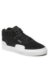 Emerica Сникърси Pillar Youth 6301000026 Черен - Mera.bg