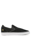 Emerica Гуменки Wino G6 Slip-On Youth 6301000024 Черен - Mera.bg