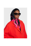 Emporio Armani Бандана 635320 3R303 00521 Nero/Multicolor - Mera.bg