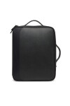 Emporio Armani Чанта за лаптоп EM001782 AF13670 UC001 Черен - Mera.bg