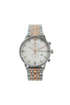 Emporio Armani Часовник AR0399 Сребрист - Mera.bg