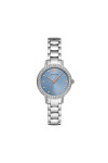 Emporio Armani Часовник Cleo AR11585 Сребрист - Mera.bg