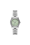 Emporio Armani Часовник Federica AR11656 Сребрист - Mera.bg