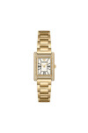 Emporio Armani Часовник Ganni AR11659 Златист - Mera.bg