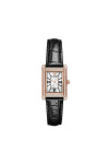 Emporio Armani Часовник Genni AR11624 Черен - Mera.bg