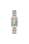 Emporio Armani Часовник Genni AR11626 Сребрист - Mera.bg