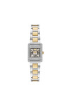 Emporio Armani Часовник Genni AR11704 Сребрист - Mera.bg