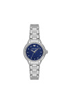 Emporio Armani Часовник Mia AR11630 Сребрист - Mera.bg