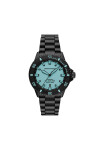 Emporio Armani Часовник Sea Explorer AR60084 Черен - Mera.bg