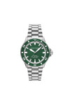Emporio Armani Часовник Sea Explorer AR60088 Сребрист - Mera.bg