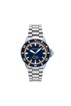 Emporio Armani Часовник Sea Explorer AR60090 Сребрист - Mera.bg