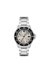 Emporio Armani Часовник World Explorer AR11683 Сребрист - Mera.bg