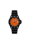 Emporio Armani Часовник World Explorer AR11684 Черен - Mera.bg