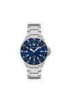 Emporio Armani Часовник World Explorer AR11697 Сребрист - Mera.bg