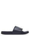 Emporio Armani Чехли XVPS11 XR273 K578 Тъмносин - Mera.bg
