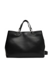Emporio Armani Дамска чанта EW000360 AF18673 UC001 Черен - Mera.bg