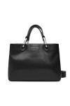 Emporio Armani Дамска чанта EW000361 AF18673 UC001 Черен - Mera.bg
