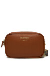Emporio Armani Дамска чанта EW000537 AF12103 M6030 Кафяв - Mera.bg