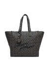 Emporio Armani Дамска чанта EW000561 AF12993 FB237 Тъмносин - Mera.bg