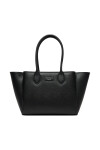 Emporio Armani Дамска чанта EW002330 AF17799 MC149 Черен - Mera.bg