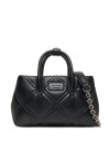 Emporio Armani Дамска чанта EW002955 AF19662 UC001 Черен - Mera.bg