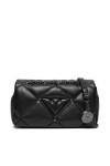 Emporio Armani Дамска чанта Y3C041 YWJ8I 80001 Черен - Mera.bg