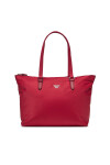 Emporio Armani Дамска чанта Y3D279 YWS1E 80423 Червен - Mera.bg