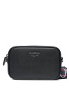 Emporio Armani Дамска чанта Y3H276 Y478E 80001 Черен - Mera.bg
