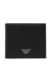 Emporio Armani Портфейл Y4R168 Y138E 81072 Черен - Mera.bg