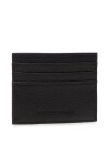 Emporio Armani Калъф за кредитни карти Y4R173 Y068E 80001 Nero - Mera.bg