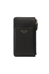 Emporio Armani Чантичка за телефон Y3H244 YFW9B 80001 Черен - Mera.bg