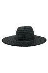 Emporio Armani Капела 237198 3R500 00020 Черен - Mera.bg