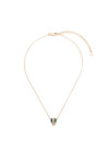 Emporio Armani Колие EG3569221 Златист - Mera.bg