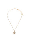 Emporio Armani Колие EG3593221 Златист - Mera.bg