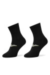 Emporio Armani Къси чорапи EM000540 AF12299 MC005 Черен - Mera.bg