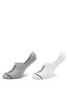 Emporio Armani Чорапи тип терлици 292315 4R227 01848 Цветен - Mera.bg