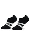 Emporio Armani Комплект 2 чифта терлик мъжки 306228 3R300 00020 Nero - Mera.bg