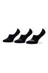 Emporio Armani Комплект 3 чифта терлик мъжки 306227 3R234 73320 Nero - Mera.bg