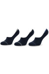 Emporio Armani Комплект 3 чифта терлик мъжки 306229 3R254 64135 Marine - Mera.bg