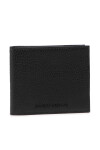 Emporio Armani Портфейл Y4R167 Y068E 80001 Черен - Mera.bg