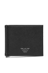 Emporio Armani Портфейл Y4R502 Y138E 81072 Черен - Mera.bg