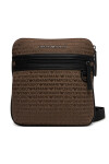 Emporio Armani Мъжка чантичка EM001780 AF13823 U6195 Кафяв - Mera.bg