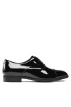 Emporio Armani Обувки X4C621 XAT24 00002 Черен - Mera.bg