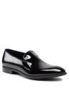 Emporio Armani Обувки X4J099 XAT24 B0002 Nero - Mera.bg