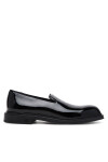 Emporio Armani Обувки X4J110 XAT24 00002 Черен - Mera.bg