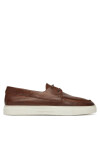 Emporio Armani Обувки X4X662 XF849 00257 Кафяв - Mera.bg