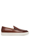 Emporio Armani Обувки X4Y007 XF849 00257 Кафяв - Mera.bg