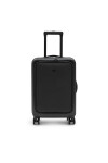 Emporio Armani Самолетен куфар за ръчен багаж Y4Q367 Y138E 81072 Черен - Mera.bg