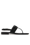 Emporio Armani Сандали X3Q087 XF271 00002 Черен - Mera.bg
