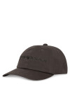 Emporio Armani Шапка с козирка EM001319 AF14032 U8168 Черен - Mera.bg